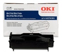 Cilindro Negro Oki B411/B431/MB461/MB491
