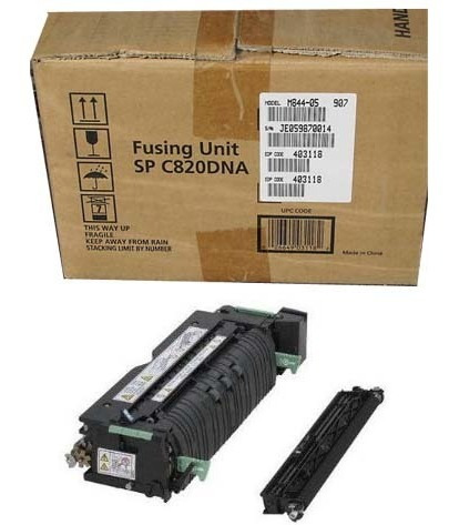 Unidad de Fusión Ricoh SP C820DN/ SP C820DNLC/ SP C820DNT1/ SP C820DNT2/ SP C821DN/ SP C821DNLC/ SP C821DNT1/ SP C821DNX