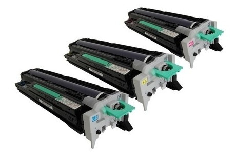 Kit de Mantenimiento de Cilindro color Ricoh SP C8207/SP C820DN/SP C820DN/SP C820DN/SP C821DN/SP C821DN/SP C821DN/SP C821DNX
