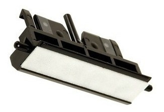 Almohadilla de Fricción (2) Ricoh MP C2030/MP C2050/MP C2550/MP C2051/MP C2551