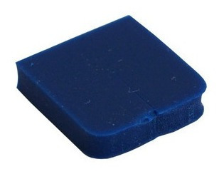 Amortiguador de goma (2) Ricoh MP 5500/PRO 906EX/PRO 1106EX