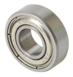 Balinera Rodillo Fusor (2) Ricoh AF 240W/MP 2852/MP 2500