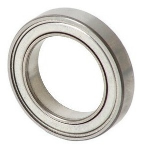 Balinera Rodillo Presión (2) 12X21X5 Ricoh MP C300/MP C400/MP C401/MP C2800/MP C3004/MP C3300/MP C4000/MP C5000/MP C4501/MP C5501