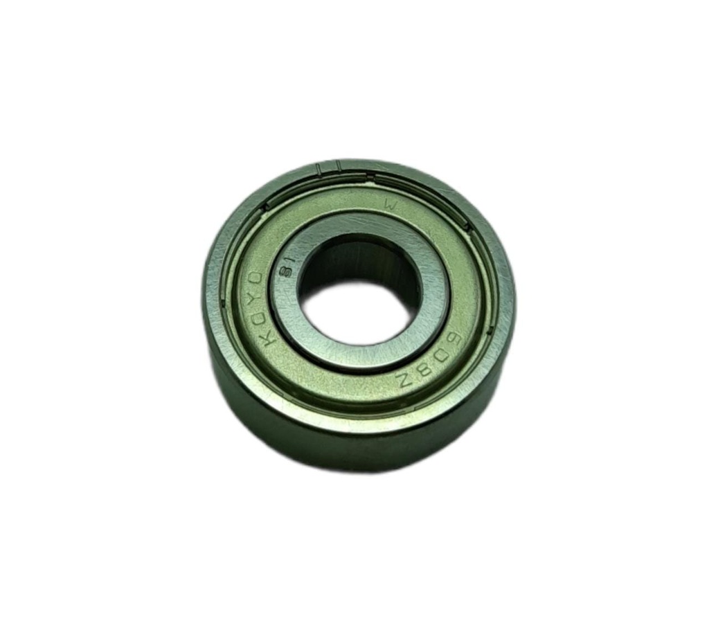 Balinera Rodillo Presión (2) Ricoh MP 4000/MP 4001/MP 4002/MP 5000/MP 5001/MP 5002