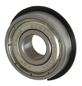 Balinera Rodillo Presión Ricoh MP 3500/MP 3500SP/MP 4500SP/SP 8100DN