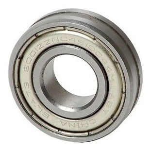 Balinera Rodillo Presión Ricoh AF 700