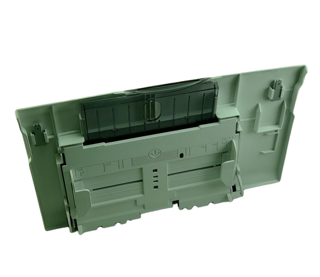 Cubierta frontal Alimentador manual Ricoh SP 5200S/SP 5210SF