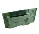 Cubierta frontal Alimentador manual Ricoh SP 5200S/SP 5210SF