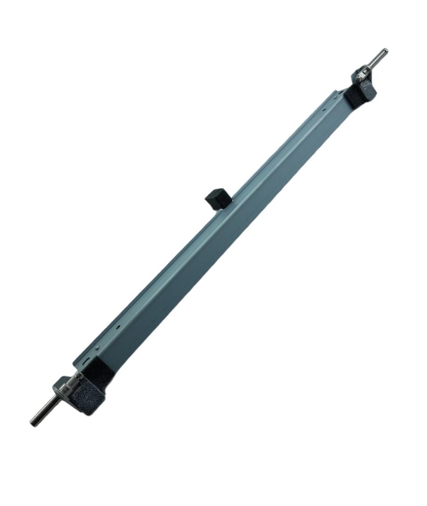 Soporte Cuchilla de limpieza #2 Ricoh MP 9000/MP 1100/MP 1350/PRO 1357