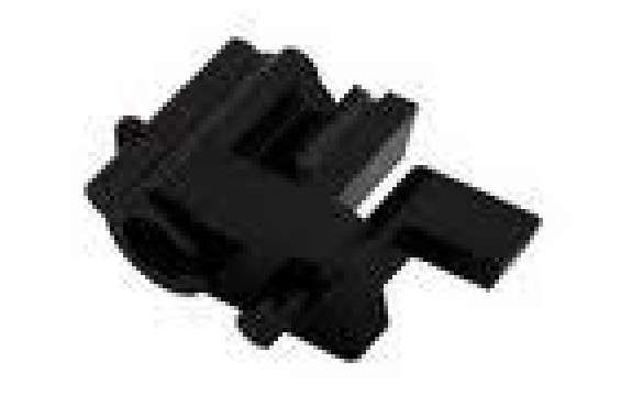 Bloque posterior Corona carga Ricoh AF 240W/MP W2400/MP W3601