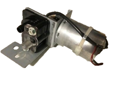 Conjunto Motor Bomba de Aire Ricoh AF 2090/AF 2105