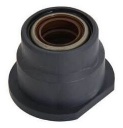 Buje 4X12X13 Ricoh MP 5500/MP 6500/MP 7500