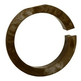 Buje Aislamiento Térmico Fusor Ricoh MP 5500/MP 6000/MP 7000/MP 7500/MP 8000/MP 8001