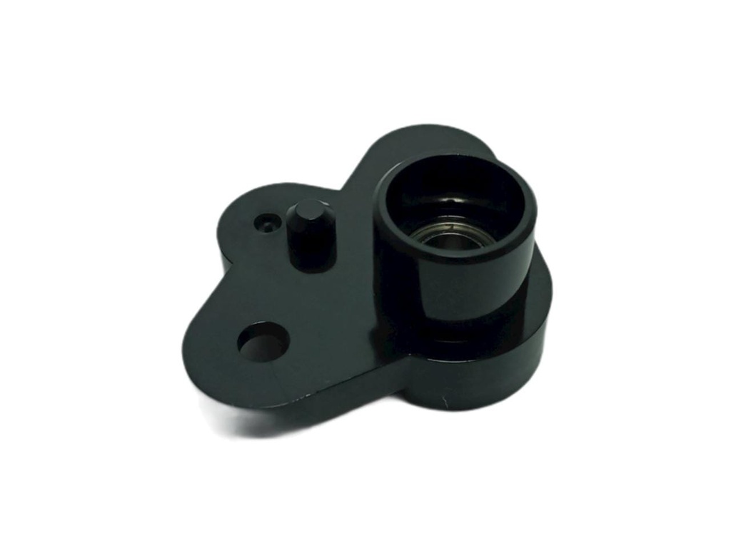 Buje frontal Rodillo de transferencia Ricoh PRO C651/PRO C751/PRO C7100