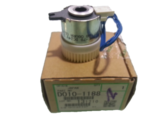 Embrague Magnético Ricoh MP 2500