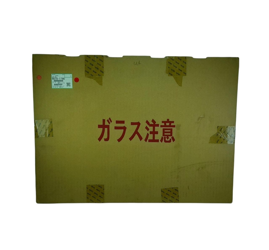 CRISTAL de Exposición Ricoh AF 1015/AF 1018/AF 2090/AF 2105/PRO 906EX/PRO 1106EX