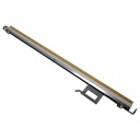 Cuchilla de limpieza doble #2 Ricoh MP 9000/MP 1100/MP 1350