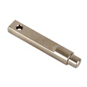 Eje trasero Ricoh MP C4000/MP C5000/MP C4501/MP C5501