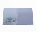 Filamento de carga Ricoh MP 5500/MP 6500/MP 7500