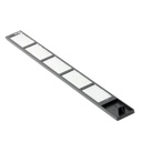 Filtro Polvo Ricoh MP 6002/MP 7500/MP 7502/MP 8000/MP 9002