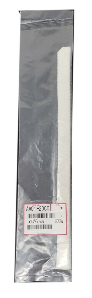 Filtro Unidad revelado Ricoh MP 5500/MP 6000/ MP 7000/MP 7502/MP 8000