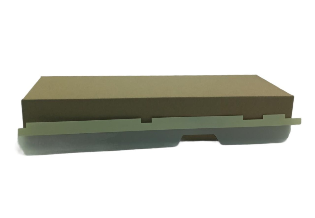 Guia de Entrada Ricoh PRO C901S