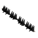 Guía salida de Unidad Dúplex Ricoh MP C2030/MP C2050/MP C2051/MP C2550/MP C2551