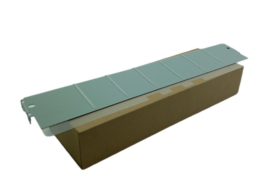 Guía Lamina Vertical de Transporte Ricoh MP 9000/MP 1100/MP 1350