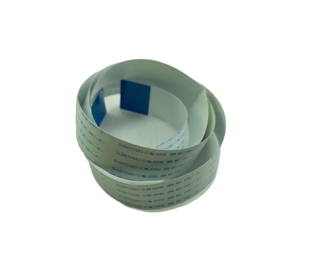 Arnés Bus de Datos U. de Láser Ricoh AF 2045