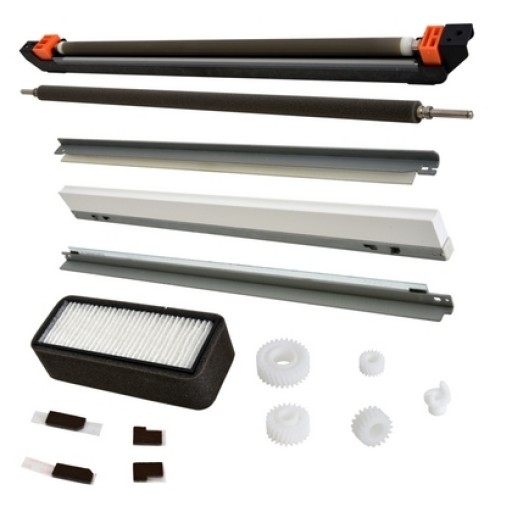 Kit de Mantenimiento Ricoh PRO C5100S