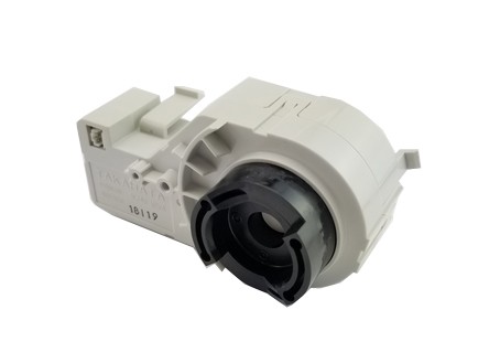 Motor DC24V Unidad de Tóner Ricoh MP 2352SP