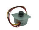 Motor de limpieza Ricoh MP 7500