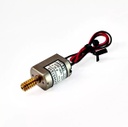 Motor del limpieza del Fusor Ricoh MP6000/MP7000