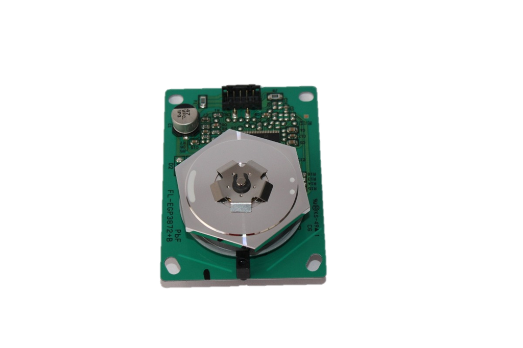 Motor Poligonal Ricoh AF 2035/AF 2045