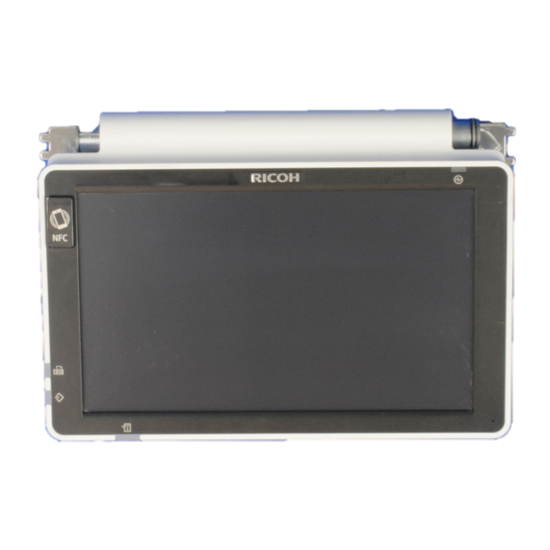 Panel de Operaciones Ricoh MP 305SPF
