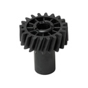 Piñón 20z Ricoh Mp c6000/Mp c7500/Pro c550ex /Pro c700ex