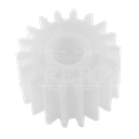 Piñón 18Z Ricoh AF 700/AF 850/AF 1050