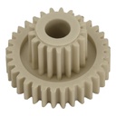 Piñón doble 17/32Z Ricoh AF 2090/AF 1050/MP 9000/MP 1100/MP 1350
