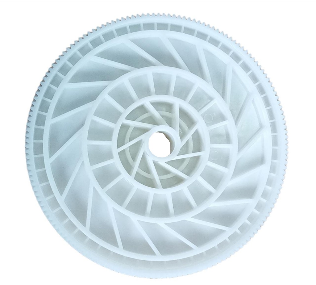 Piñón 156Z Ricoh MP 5500/MP 6000/MP 6001/MP 6500/MP 7001/MP 7500