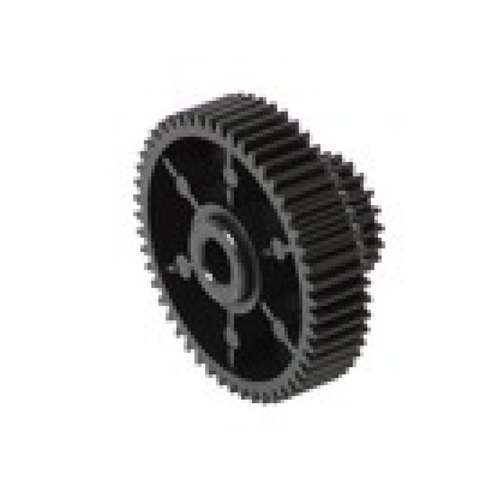 Piñón Drive Unidad de Fusión Ricoh MP 4000/MP 5000/MP 5001