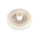 Piñón Eje Botella Tóner Ricoh MP 6500/MP 7500