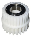 Piñón loco de la Polea 30T/24Z Ricoh MP 5500/MP 6500/MP 7500/MP 7502
