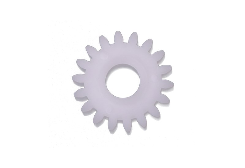 Piñón 18Z del ADF Ricoh MP 5500/MP 6500/MP 7500