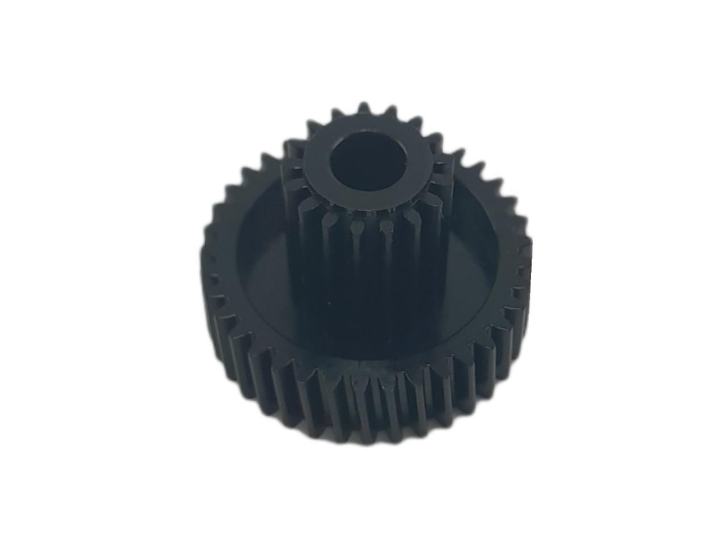 Piñón Motor Web de limpieza Ricoh MP 5500/MP 6500/MP 7500