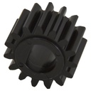 Piñón Negro Unidad de revelado Ricoh AF 2018/AF 1018
