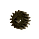 Piñón Negro Unidad revelado Ricoh AF 1018/MP 2510