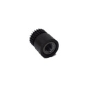 Piñón Ricoh 24z Mp 4000/Mp 5001/Mp 4002/Mp 5002/Pro c651/Pro c 751ex/Pro 8100/Pro 8110/Pro 8120
