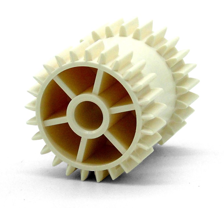 Piñón Unidad Fusora Ricoh AF 2035/AF 2045