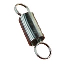 Resorte de Uñas Fusoras (5) Ricoh MP 5500/MP 7502/MP 9000/MP 1100/MP 1350