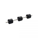 Rodillo Impulsador Ricoh MP C2050/MP C2550